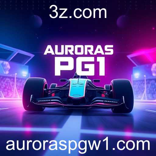 Auroras PG W1: Inovação e Desafios no Universo dos Games