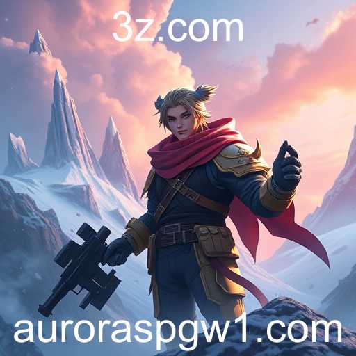 Transformações no Cenário Gamer: Auroras PG W1 e o Futuro dos Jogos