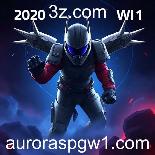 Auroras PG W1: O Futuro dos Jogos Online em Português