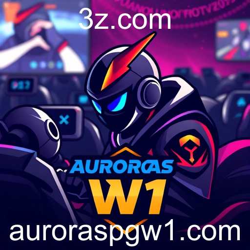 O Crescimento Contínuo de Auroras PG W1 no Cenário de Jogos