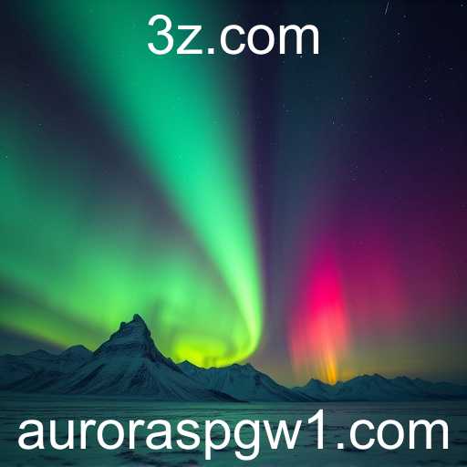 A Revolução de Auroras PG W1 nos Games