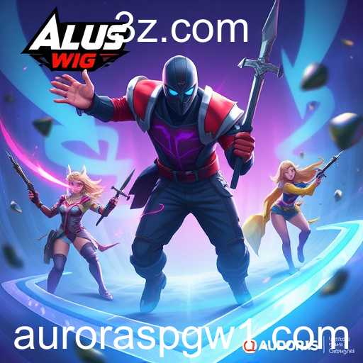 Auroras PG W1: Atualizações e Tendências Recentes