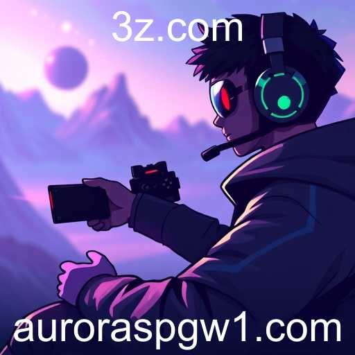 Nova Era para Auroras PG W1 nos Jogos Virtuais