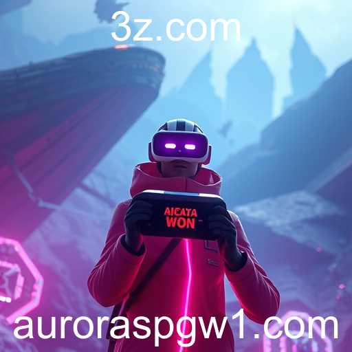 Auroras PG W1: Evolução e Impacto nos eSports Brasileiros