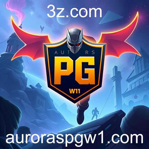 A Revolução dos Jogos em 2026: Auroras PG W1 em Evidência