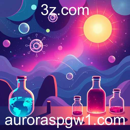 Auroras PG W1: A Nova Sensação dos Jogos em 2026