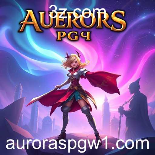Sucesso de 'Auroras PG W1' Repercute na Comunidade Gamer