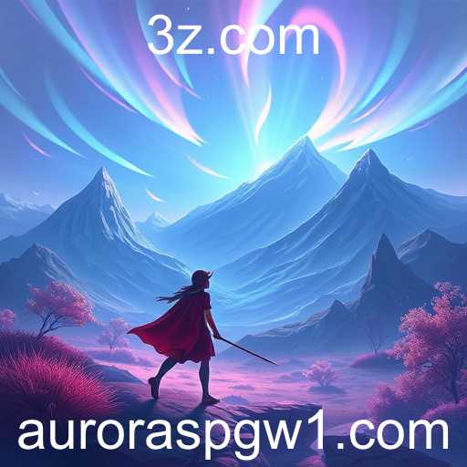 Auroras PG W1: Revolucionando o Cenário de Jogos Online