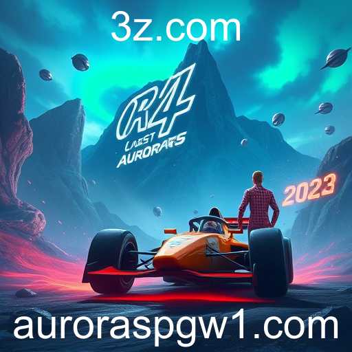 Auroras PG W1: Nova Era dos Jogos Emociona Fãs