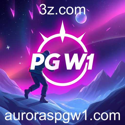 Auroras PG W1: O Fenômeno do Momento nos Jogos Online