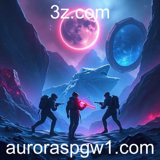 Auroras PG W1: Revolucionando o Mundo dos Games em 2026