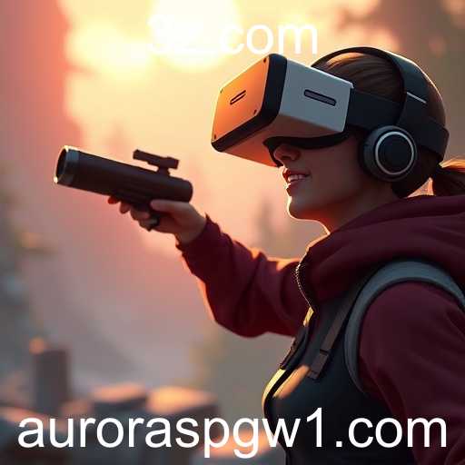 Auroras PG W1: Evolução e Tendências Globais em 2026