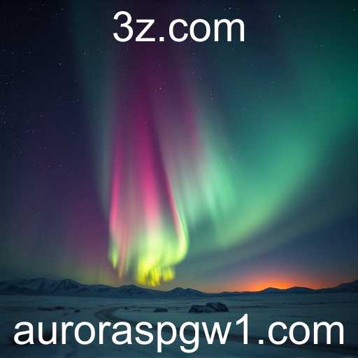 Auroras PG W1: Uma Jornada Intergaláctica de Emoções