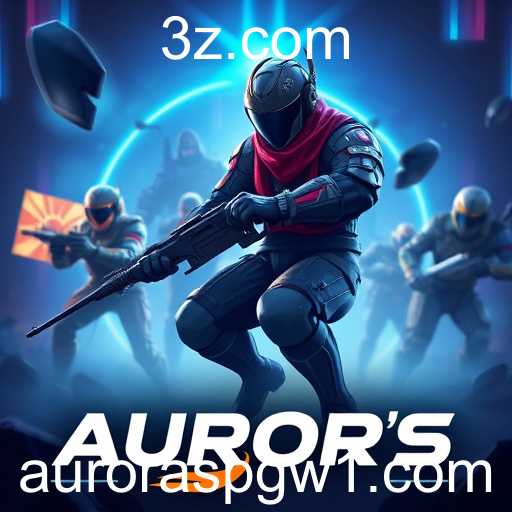 A Expansão Vitoriosa de Auroras PG W1 nos E-sports