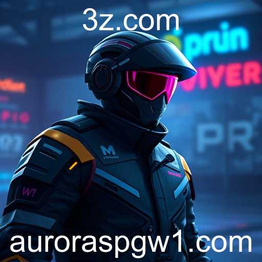 Explorando o Fascínio de Auroras PG W1 no Mundo dos Jogos