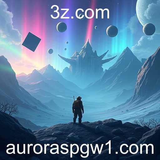 Auroras PG W1: Revolução no Mundo dos Games