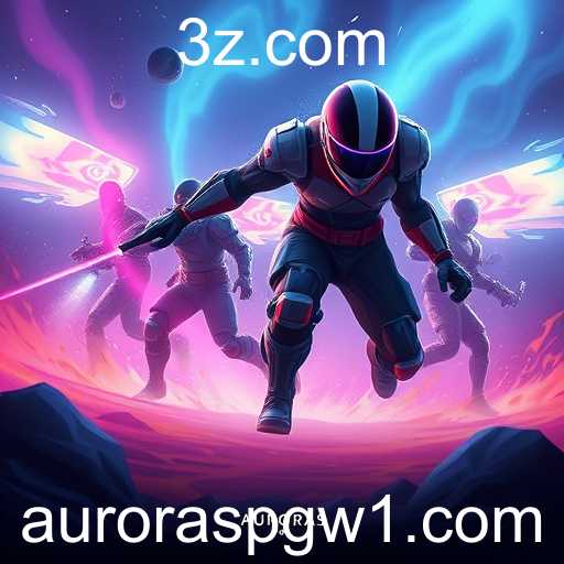 O Impacto de Auroras PG W1 no Mercado de Jogos